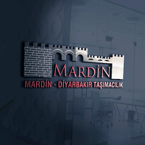 Mardin-Diyarbakır Taşımacılık logo
