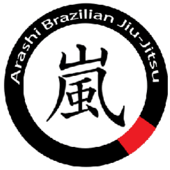 Arashi Brazilian Jiu Jitsu