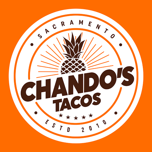 Chando's Tacos logo