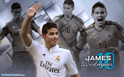 james rodriguez fifa 13