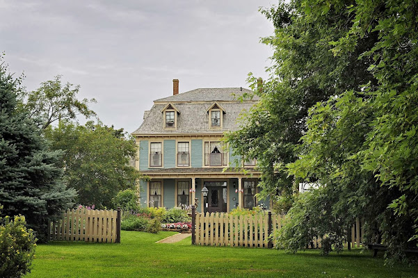 Barachois Inn