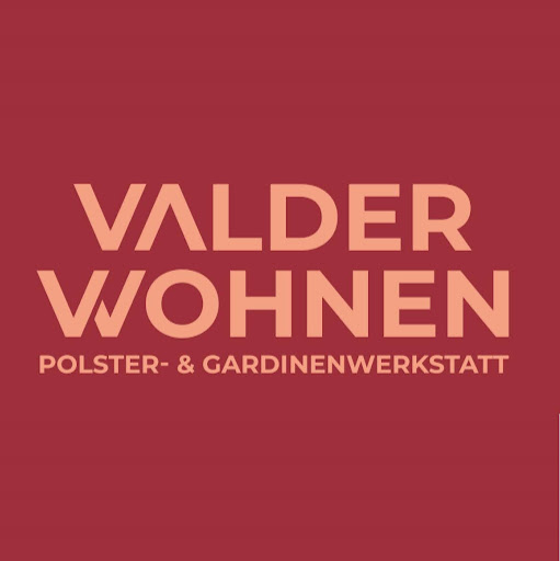 Valder Wohnen Polster- und Gardinenwerkstatt Wetzlar logo
