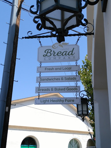 Restaurant «Cafe 152 Bread Co.», reviews and photos, 60 4th Street Eigleberry, Gilroy, CA 95020, USA