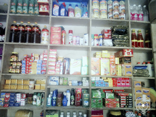 Jhalani Store, WZ-122/A/1, Bodella Market, Budella, Vikaspuri, Delhi, 110018, India, Supermarket, state UP