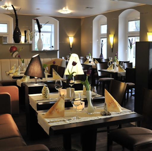 scholek - Das neue Restaurant im Hotel Dresdner Hof