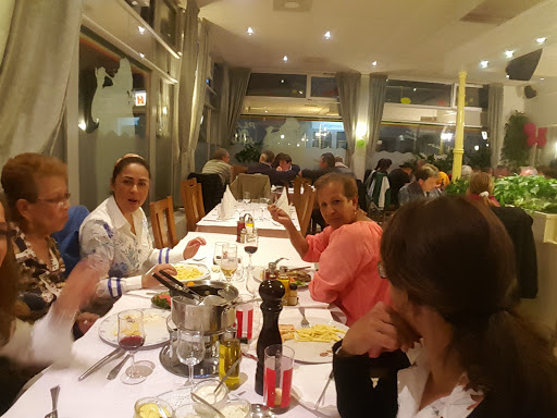 Restaurant Mont-Fleury