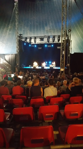 Sfinks Mixed Festival