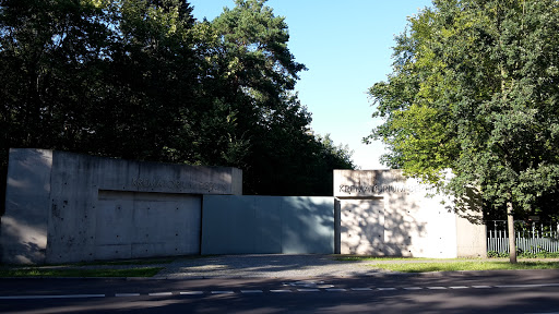 Landesbetrieb Krematorium Berlin