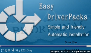 Easy DriverPacks 5.2.4.1-32/64bit [2012.04.29] Cài đặt driver chỉ là chuyện nhỏ  Cunghoanhip.net-1