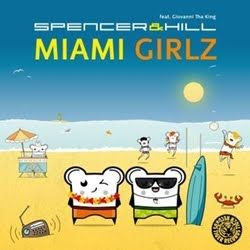 Spencer & Hill feat. Giovanni Tha King - Girlz (Original Mix)