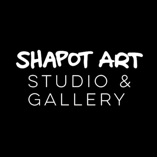 Shapot Art Studio and Gallery logo