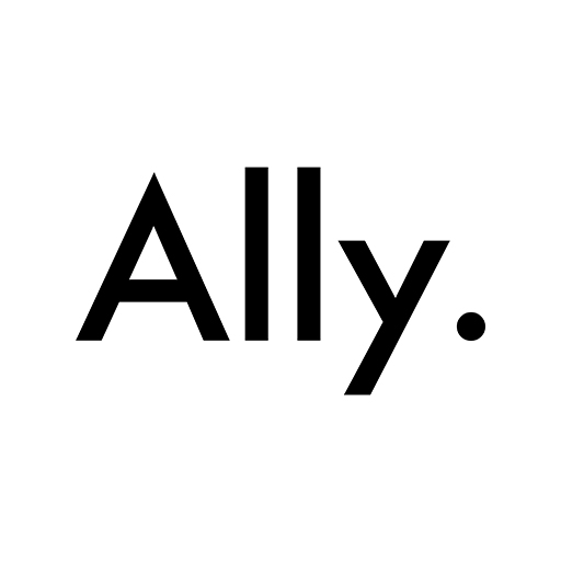 Ally Fashion logo