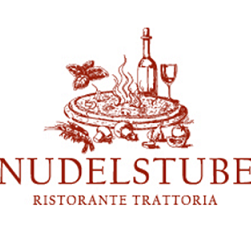 Ristorante Trattoria Nudelstube logo