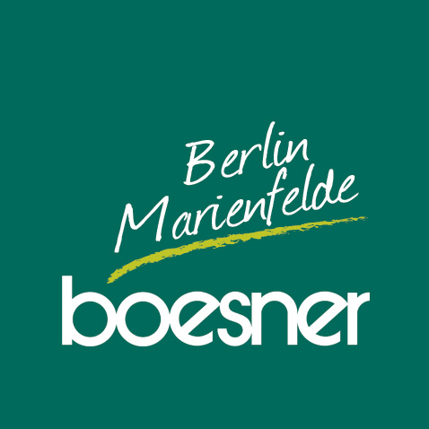 boesner GmbH - Berlin-Marienfelde logo