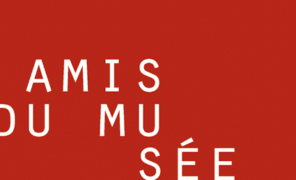 Société des Amis du Musée d'arts de Nantes logo