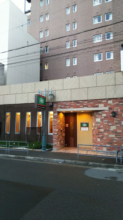 Photos of R & B Hotel Umeda Higashi