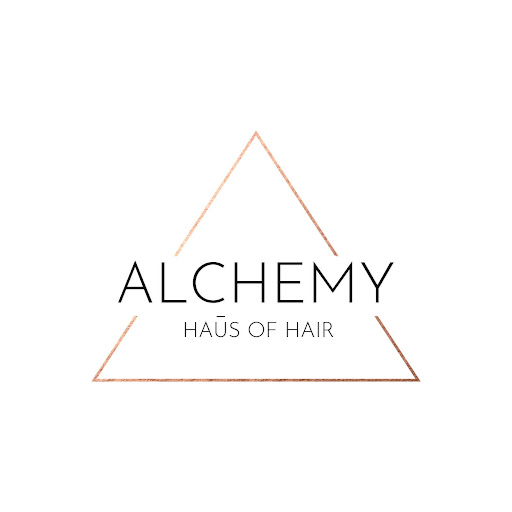 Alchemy Haus of Hair logo