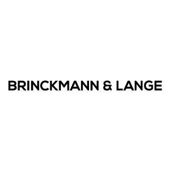 BRINCKMANN & LANGE logo