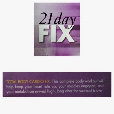 What Happens After the 21 Day Fix: Maintaining with your