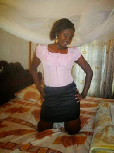 Neema Swai Single Woman 23 Yo Looking For Man Date In Tanzania