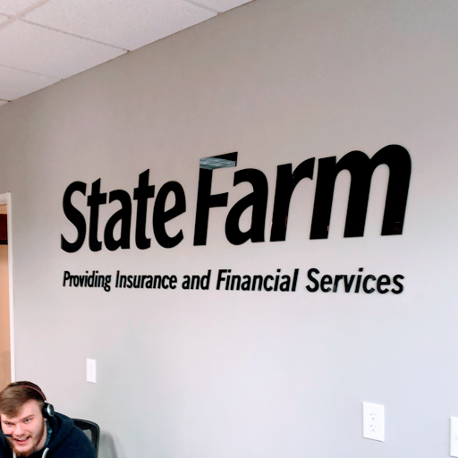 Ryan Paulson - State Farm Insurance Agent logo
