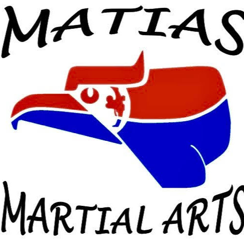 Matias Martial Arts