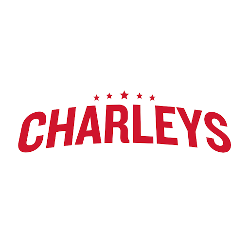 Charleys Cheesesteaks