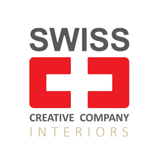 Swiss Creative Company GmbH logo