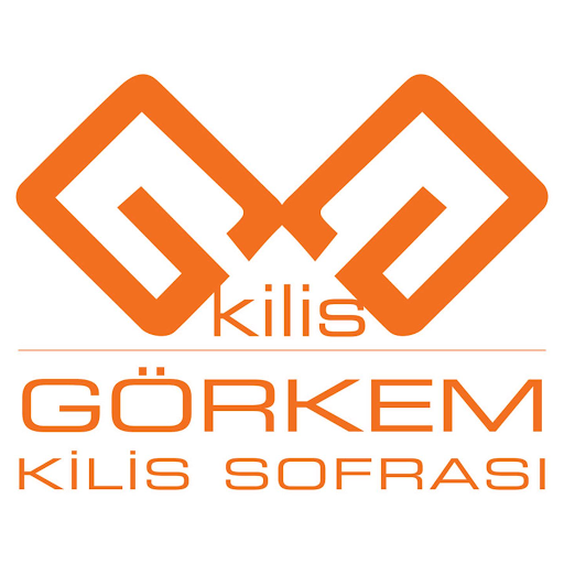 Görkem Kilis Sofrası logo