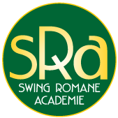 Swing Romane Académie logo