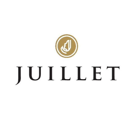 Juillet Wellness Centre logo