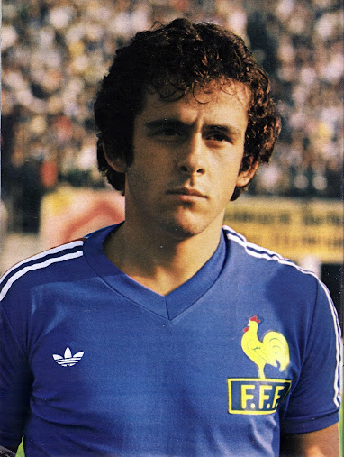 PLATINI