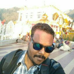 Pradyumna_Kumar Avatar