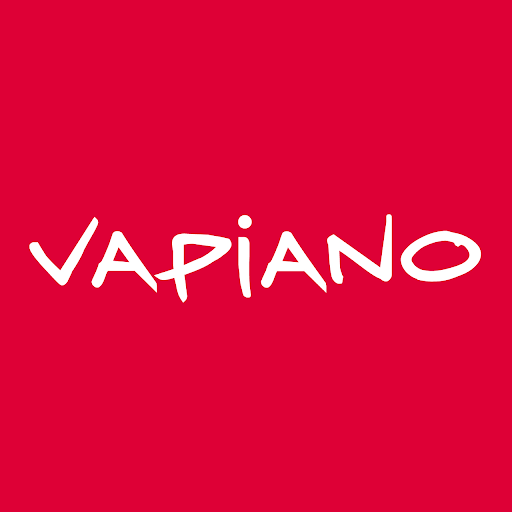 Vapiano Sihlcity logo