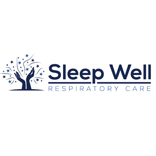 Sleep Well Respiratory Care - Abbotsford logo