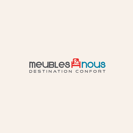 Meubles et Nous - St-Georges logo