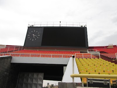 Photos of Hrazdan Central Stadium