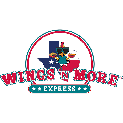 Wings 'N More Express