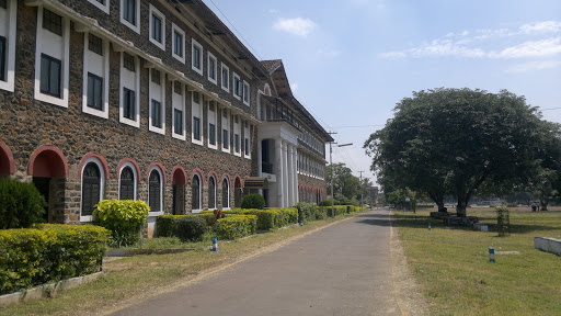 Barnes School and Junior College, Devlali Camp, Barnes School Rd, Maharashtra 422401, India, Junior_College, state MH