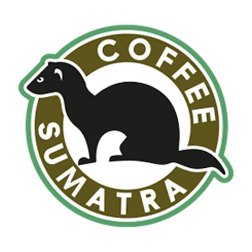 Coffee Sumatra logo