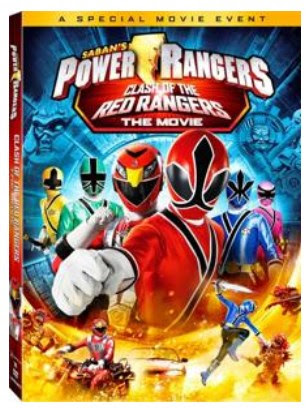 Power Rangers - El Choque De Los Rangers Rojos [2012] [DvdRip] Español Latino 2013-03-30_18h47_00