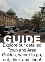 Area Guides, Your Northumberland Guide