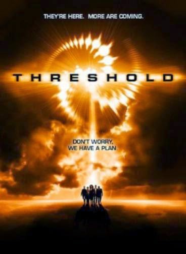 Part 4 Of Threshold The Cbs Sci Fi Series From 2005
