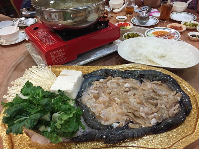 Mei Keng Fatt