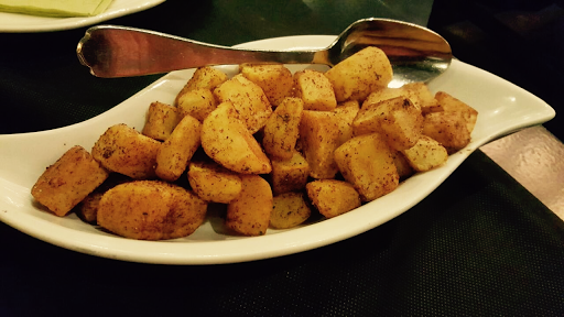 Ristorante Libanese Lyr
