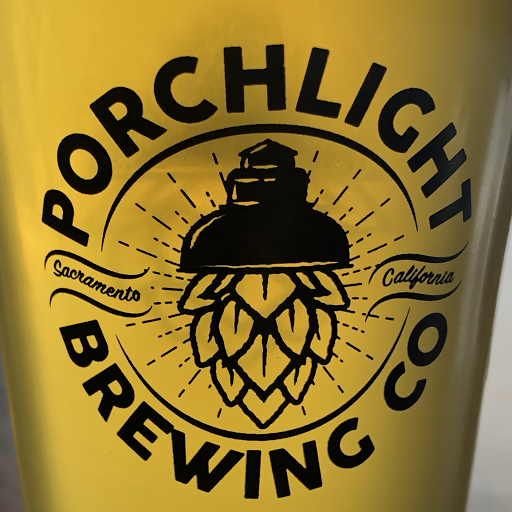 Porchlight Brewing Company
