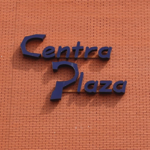 Centra Plaza Fysiotherapie & Fitness logo