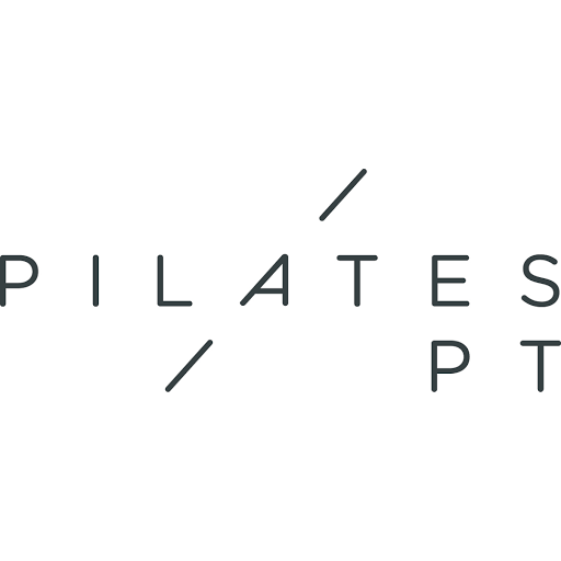 Pilates PT logo