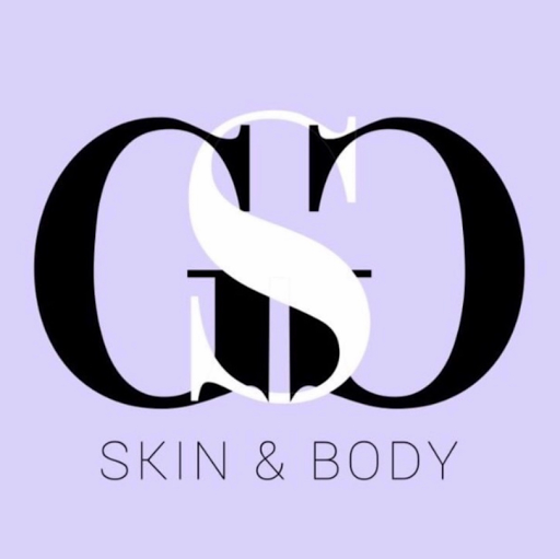 GSG Skin & Body logo