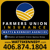 Farmers Union Mutual Insurance Co - Watts & Kennedy Agencies